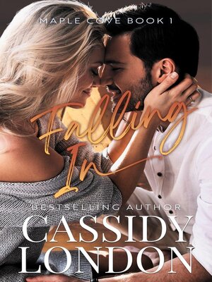 cover image of Falling In